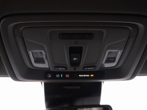 New 2026 Chevrolet Silverado 3500 LT w/ All Star Edition image 15