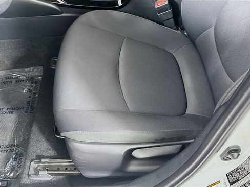 Certified 2022 Toyota Corolla LE w/ Carpet Mat Package (TMS) FWD image 20