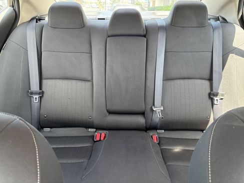 Used 2025 Nissan Altima 2.5 SV FWD image 33