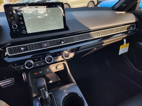 New 2026 Honda Civic Sport Touring image 8