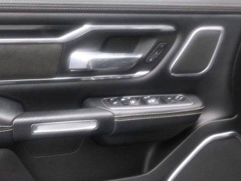 Used 2022 RAM 1500 Laramie image 16