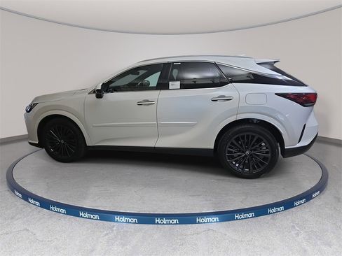 New 2026 Lexus RX 350 Premium image 8