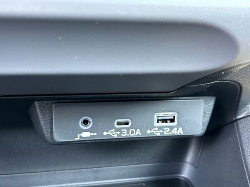 New 2026 Subaru Crosstrek 2.5i Wilderness image 17