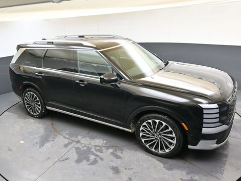 New 2026 Hyundai Palisade Calligraphy image 49