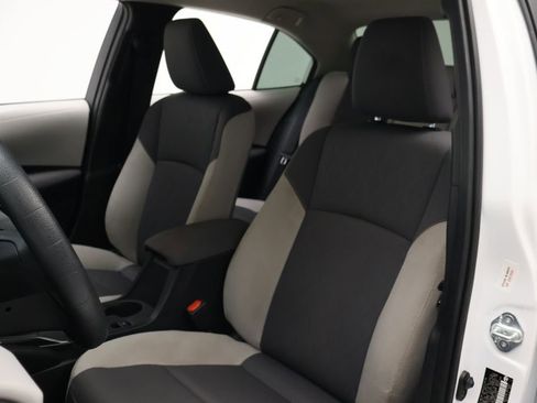 Certified 2024 Toyota Corolla LE FWD image 13