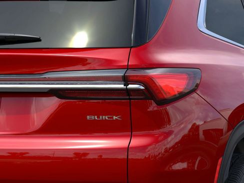 New 2026 Buick Enclave Preferred FWD image 13