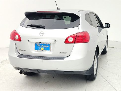 Used 2013 Nissan Rogue S w/ Special Edition Pkg image 6