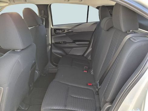 New 2026 Mitsubishi Eclipse Cross LE AWD/4WD image 13