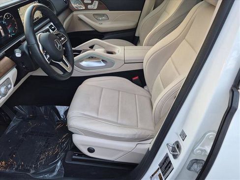 Used 2022 Mercedes-Benz GLE 350 4MATIC image 17