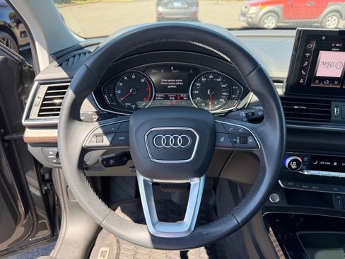 Used 2024 Audi Q5 2.0T Premium AWD/4WD image 19