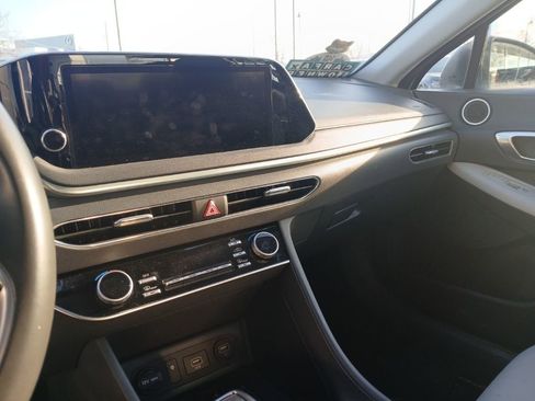 Used 2023 Hyundai Sonata SEL w/ Convenience Package image 19