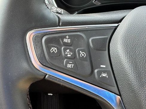 Used 2024 Chevrolet Equinox LT AWD/4WD image 14