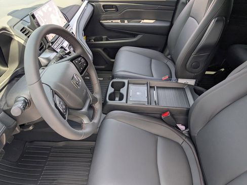 New 2026 Honda Odyssey Sport-L image 12