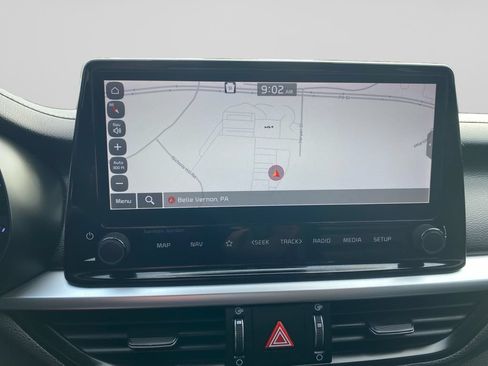 Certified 2023 Kia Forte GT FWD image 29
