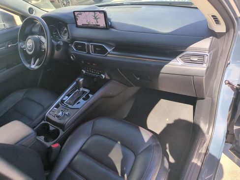 Used 2024 MAZDA CX-5 Carbon Edition AWD/4WD image 37