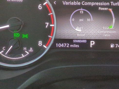 Certified 2022 Nissan Rogue SV image 15