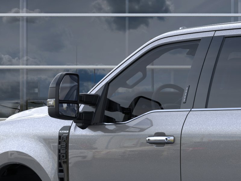 New 2026 Ford F350 Platinum AWD/4WD image 20