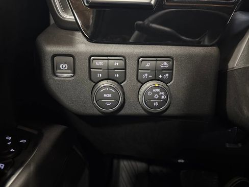 New 2025 Chevrolet Silverado 2500 LT image 23