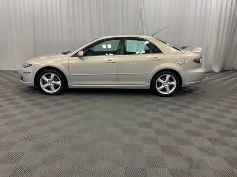 Used 2008 MAZDA MAZDA6 i Sport Value Edition FWD image 13