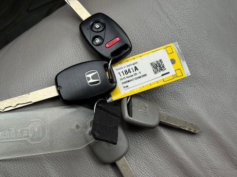 Used 2013 Honda CR-V EX-L image 12