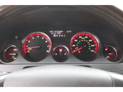 Used 2012 GMC Acadia Denali AWD/4WD image 22