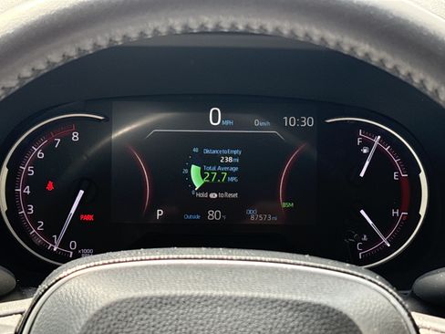 Used 2020 Toyota RAV4 TRD Off-Road AWD/4WD image 20