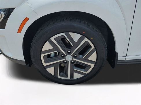 Certified 2023 Hyundai Kona Limited w/ Cargo Package FWD image 11