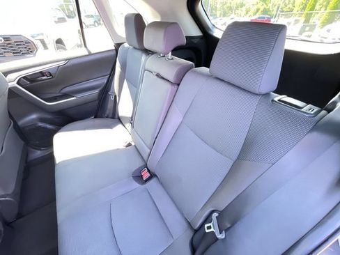 Used 2023 Toyota RAV4 LE FWD image 17