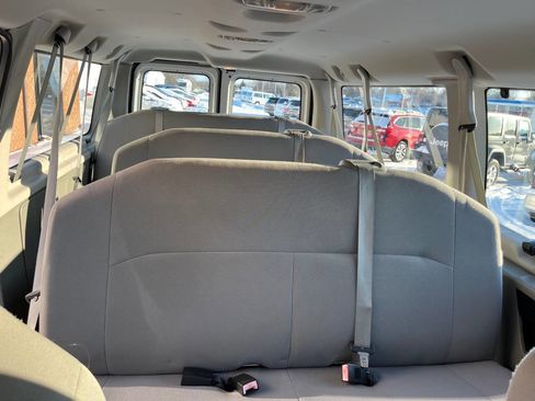 Used 2013 Ford E-350 and Econoline 350 XL image 21