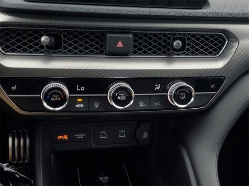 New 2026 Acura Integra A-Spec image 26