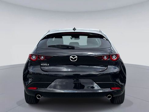 New 2026 MAZDA MAZDA3 2.5 S Hatchback w/ Premium Pkg FWD image 5