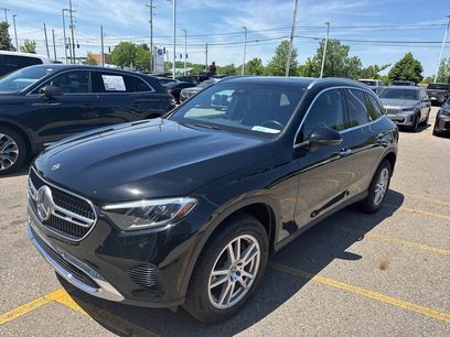 Used 2023 Mercedes-Benz GLC 300 4MATIC
