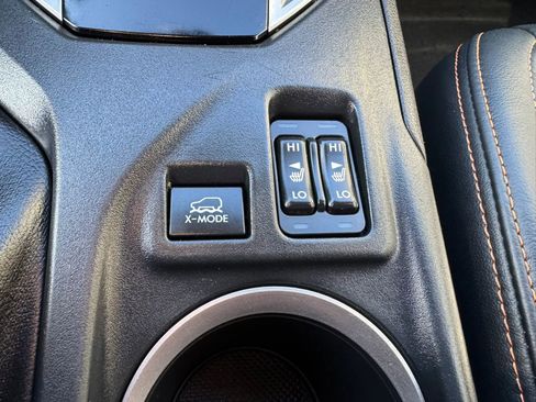 Used 2021 Subaru Crosstrek 2.5i Limited AWD/4WD image 32