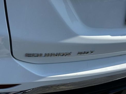 Used 2019 Chevrolet Equinox LT AWD/4WD image 16