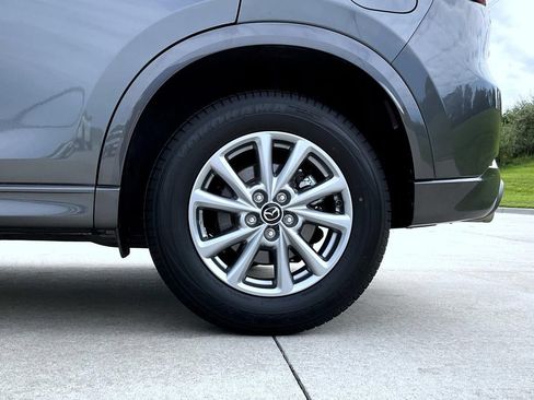 Certified 2025 MAZDA CX-5 AWD 2.5 S w/ Preferred Package image 23