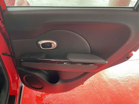 Used 2016 Kia Soul + w/ Audio Package image 41