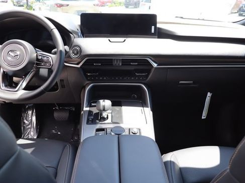 New 2026 MAZDA CX-90 3.3 Turbo S w/ Premium Package AWD/4WD image 18