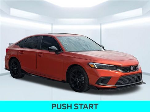 Used 2023 Honda Civic Si image 9