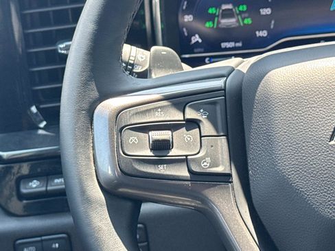 Used 2024 Chevrolet Silverado 1500 ZR2 w/ Technology Package image 11