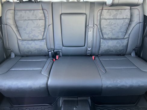 Used 2022 Toyota Tundra TRD Pro image 15