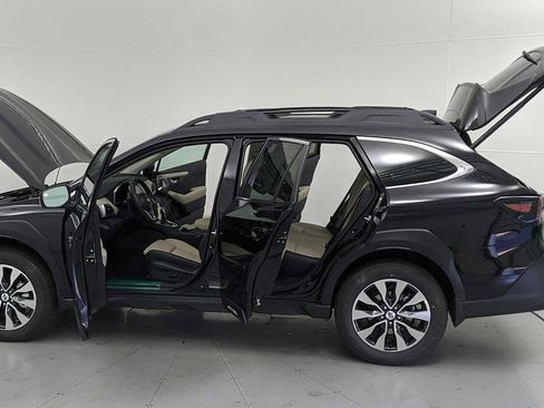 Certified 2023 Subaru Outback Limited XT image 16