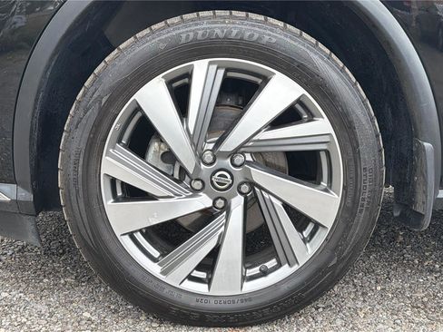 Used 2020 Nissan Murano SL image 26