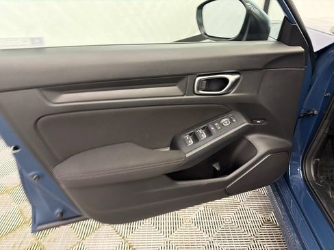 New 2026 Honda Civic LX image 10