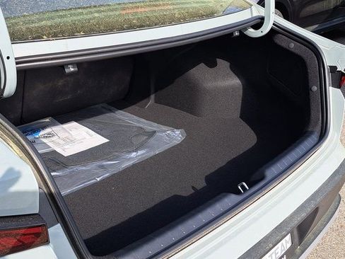 New 2026 Kia K4 LXS image 14