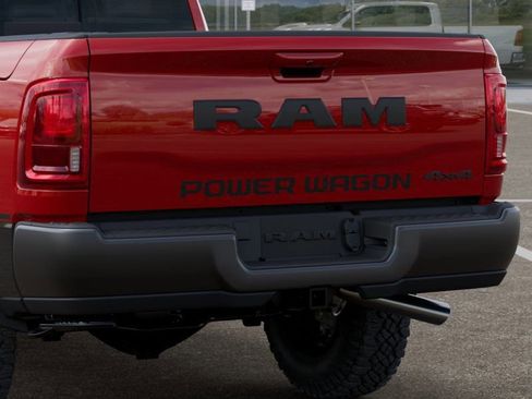 Used 2026 RAM 2500 Power Wagon image 14
