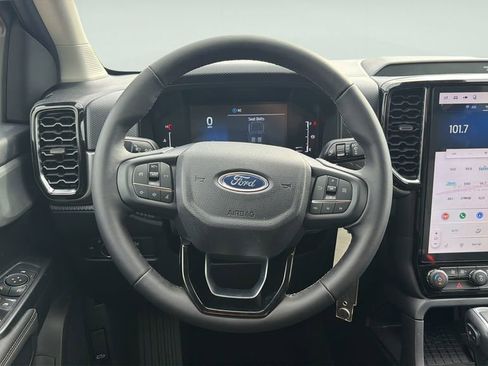 New 2026 Ford Ranger XLT AWD/4WD image 16