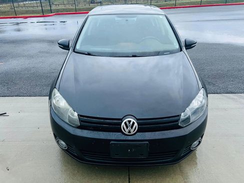 Used 2012 Volkswagen Golf TDI image 8