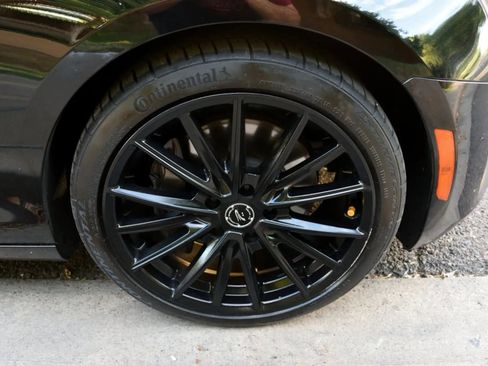 Used 2015 Cadillac ATS Luxury w/ Sun And Sound Package image 41