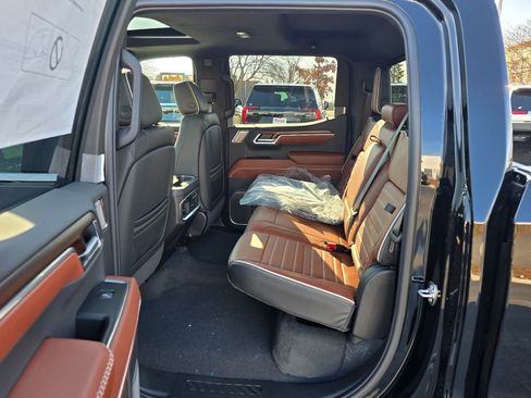 New 2026 GMC Sierra 1500 Denali Ultimate AWD/4WD image 26