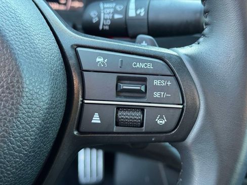 Used 2024 Honda Accord Sport image 22